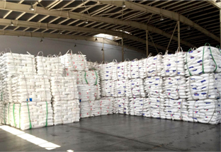 先进的科研设备、丰富的销售经验