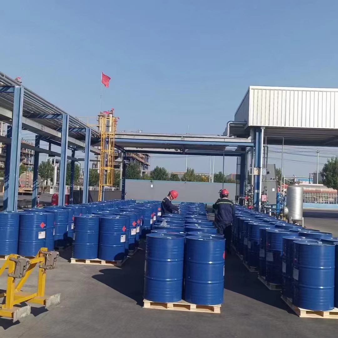 专业危险品运输车